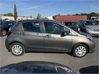 Toyota Yaris 1.4 D-4d Comfort, 2016 – foto 5 – kavel bij Hammertime