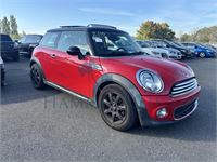 Mini Mini (r56) 1.6i Cooper, 2013 – foto 4 – kavel bij Hammertime