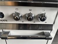Oven Meubel Steel Afff10-D-4m - Cs1786 – foto 5 – kavel bij Hammertime