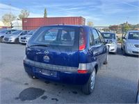 Opel Corsa 1.0i Essentia, 2003 – foto 6 – kavel bij Hammertime