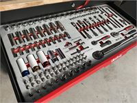 Ultra Tools - 2026 - 12/11 Met Powertools - Gereedschapswagen – foto 5 – kavel bij Hammertime