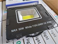 20x Ongebruikt 50w Led Floodlight – foto 2 – kavel bij Hammertime