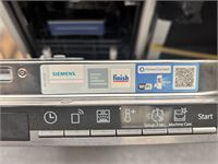 Inbouw Afwasmachine Siemens – foto 7 – kavel bij Hammertime