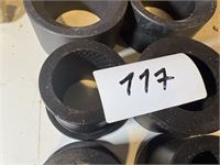 Ophanging 911 – foto 2 – kavel bij Hammertime