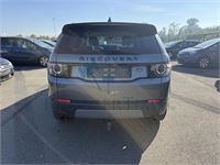 Land Rover Discovery Sport 2.0 Td4 Hse 150 At, 2016 – foto 7 – kavel bij Hammertime