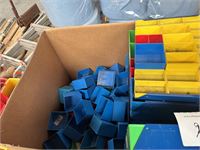 Lot Binnenbakjes Sortimo – foto 2 – kavel bij Hammertime