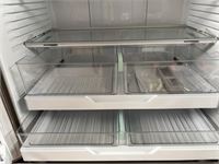 Amerikaanse Rvs Koelkast Met Vriezer Fisher&paykel Rs540adux6 – foto 10 – kavel bij Hammertime