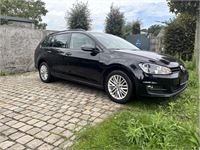 Volkswagen Golf Variant, 2015 – foto 4 – kavel bij Hammertime