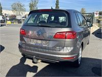 Volkswagen Golf Sportsvan 1.2 Tsi Trendline, 2015 – foto 6 – kavel bij Hammertime