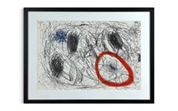 Joan Miro - Lithografie 1972 – foto 2 – kavel bij Hammertime