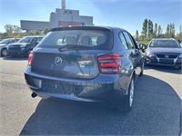 Bmw 1 Hatch (f20) 118ia 170 At, 2012 – foto 6 – kavel bij Hammertime