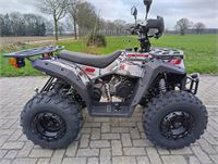 Commander 200cc – foto 7 – kavel bij Hammertime