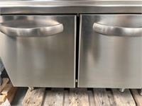 Inox 2drs Kast Tecnoinox Pncm8fl7 – foto 5 – kavel bij Hammertime