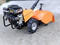 Grondfrees 46cm Benzine – foto 4 – kavel bij Hammertime