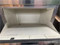 Ijsblokjesmachine Hoshizaki Im240 – foto 4 – kavel bij Hammertime