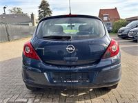 Opel Corsa, 2011 – foto 7 – kavel bij Hammertime