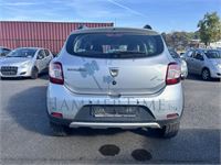 Dacia Sandero Stepway 1.5 Dci Stepway Plus, 2015 – foto 7 – kavel bij Hammertime