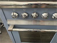 Oven Meubel Steel A10ff-4t - Cs4886 – foto 5 – kavel bij Hammertime