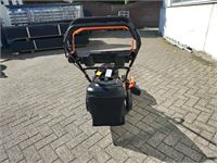 Gazonmaaier Benzine 53cm – foto 5 – kavel bij Hammertime