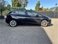 Opel Astra, 2018 – foto 5 – kavel bij Hammertime