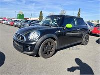 Mini Mini (r56) 1.6i One, 2013 – foto 2 – kavel bij Hammertime
