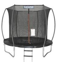 Trampoline 290cm – foto 2 – kavel bij Hammertime