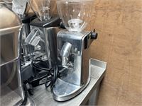 5x Koffiemachine Ascaso – foto 7 – kavel bij Hammertime