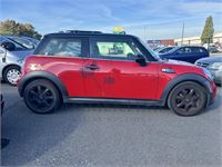 Mini Mini (r56) 1.6i Cooper, 2013 – foto 5 – kavel bij Hammertime