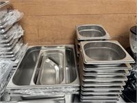 Lot Rvs Gastronormbakken – foto 8 – kavel bij Hammertime