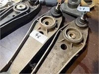 Divers Ophanging – foto 3 – kavel bij Hammertime