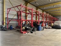 Combinatielot Van Alle Stapelrekken – foto 2 – kavel bij Hammertime