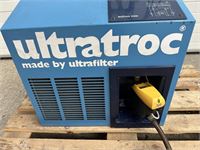 Persluchtdroger Ultratroc Sd0045a / 303 – foto 2 – kavel bij Hammertime