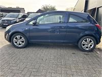Opel Corsa, 2011 – foto 9 – kavel bij Hammertime