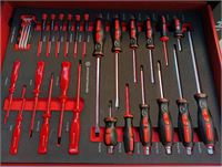 Gereedschapswagen 6 Laden – foto 6 – kavel bij Hammertime