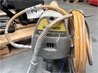 Verfspuitmachine Wagner Pro117 – foto 4 – kavel bij Hammertime