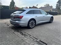 Audi A6 Avant, 2021 – foto 6 – kavel bij Hammertime
