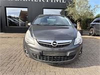Opel Corsa, 2012 – foto 3 – kavel bij Hammertime