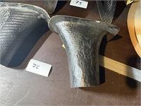 Luchthappers Carbon – foto 3 – kavel bij Hammertime