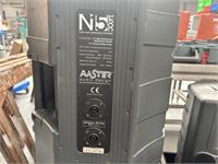 2x Speaker Master N15p500 – foto 6 – kavel bij Hammertime