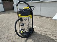 Nat En Droogzuiger 100 Ltr – foto 4 – kavel bij Hammertime