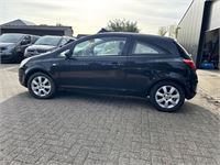Opel Corsa, 2008 – foto 9 – kavel bij Hammertime