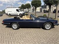 Jaguar Xjs, 1989 – foto 6 – kavel bij Hammertime