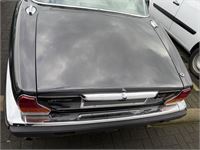 Jaguar Xj6, 1986 – foto 8 – kavel bij Hammertime