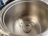 Heetwaterketel Bravilor Bonamat Hw520 – foto 5 – kavel bij Hammertime