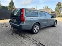 Volvo V70,2002 – foto 6 – kavel bij Hammertime