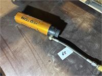 Onderdeel Schokdemper – foto 2 – kavel bij Hammertime