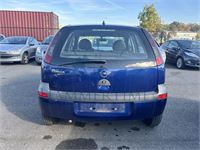 Opel Corsa 1.0i Essentia, 2003 – foto 7 – kavel bij Hammertime