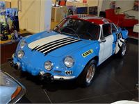 Renault Alpine 110, 1964 – foto 2 – kavel bij Hammertime