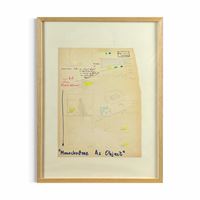 Sergio De Beukelaer - Originele Tekening – foto 2 – kavel bij Hammertime
