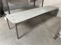 Rvs Werktafel – foto 4 – kavel bij Hammertime
